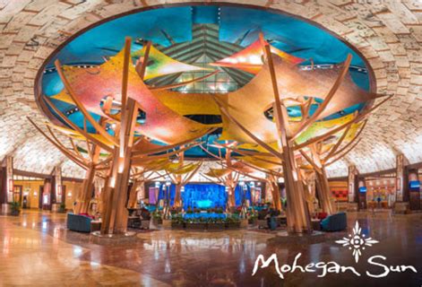 Choose your Gift Card Option for Mohegan Sun .